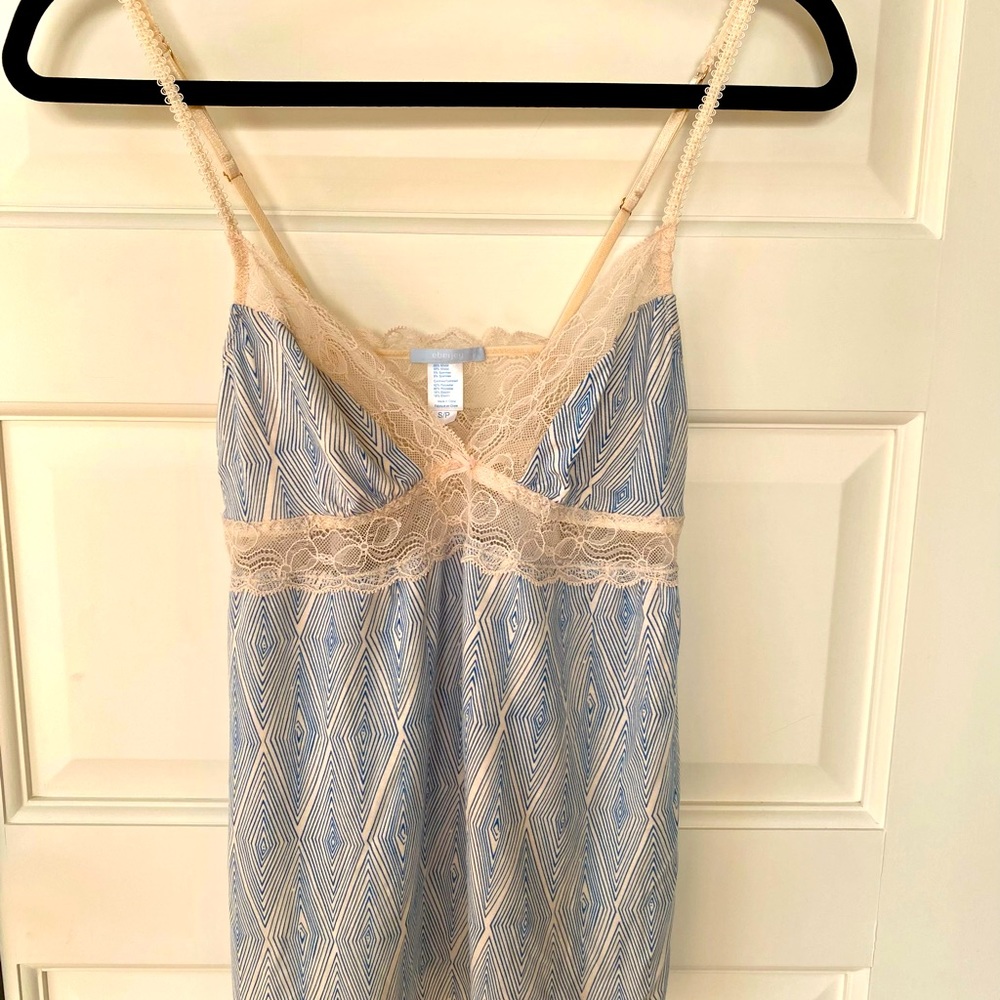NWOT Eberjey Cami
